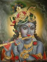 Божества индийского пантеона богов в искусстве Индии