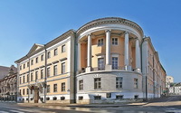 Московское училище живописи, ваяния и зодчества